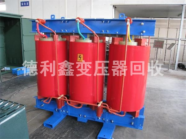北京變壓器回收，二手變壓器回收，廢舊變壓器回收