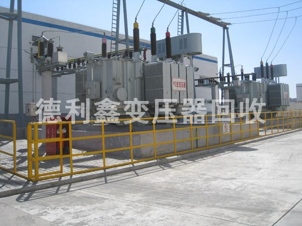 天津大型電力設備回收，天津二手電力物資回收