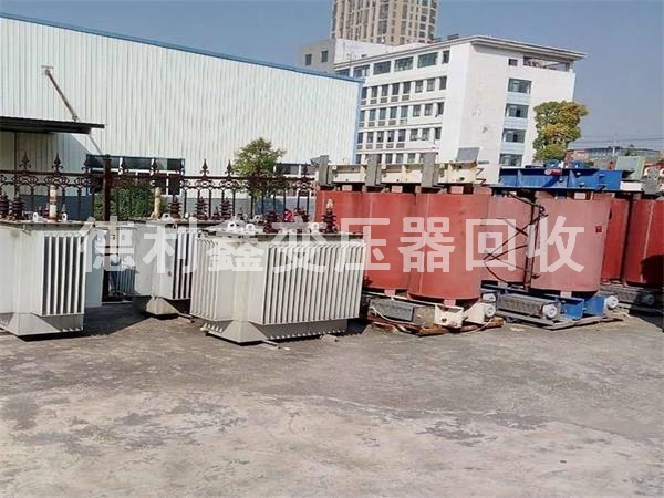 廊坊二手變壓器回收，廊坊淘汰變壓器回收
