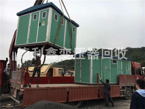 廊坊油侵變壓器回收，燕郊二手變壓器回收